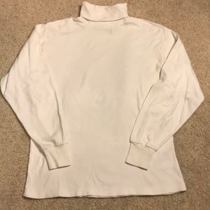 The Eagle’s Eye Long Sleeve Turtleneck